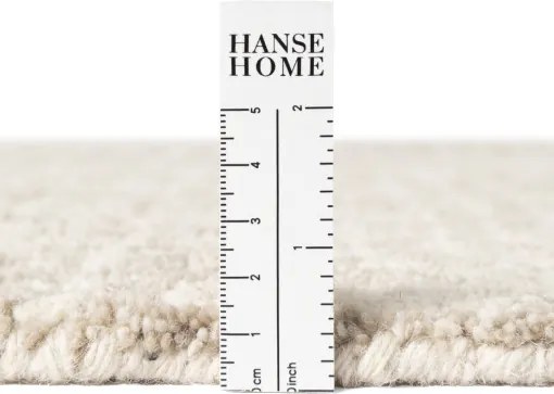 Koberec Hanse Home Eloise krémový / sivý