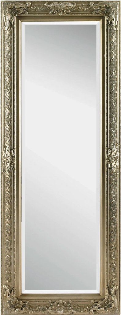 XXXLutz NÁSTENNÉ ZRKADLO 60/160/6 cm Landscape - Zrkadlá na stenu - 002818000802