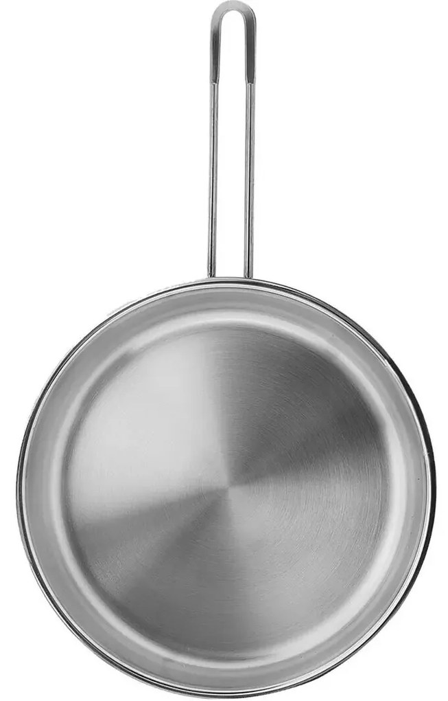 Orion Nerezová panvica Anett, 26 cm