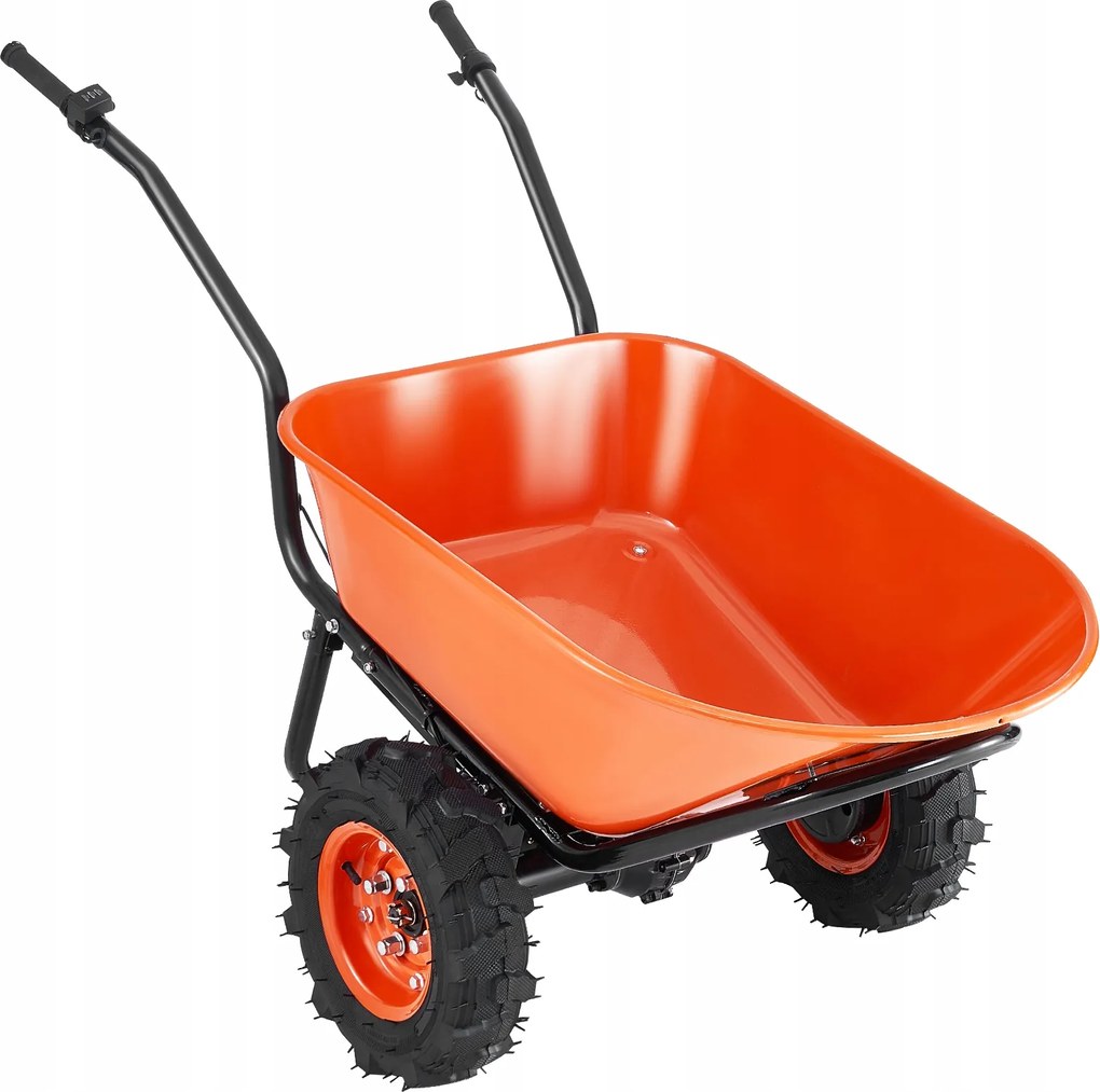 Kočík Vevor 127,42 l