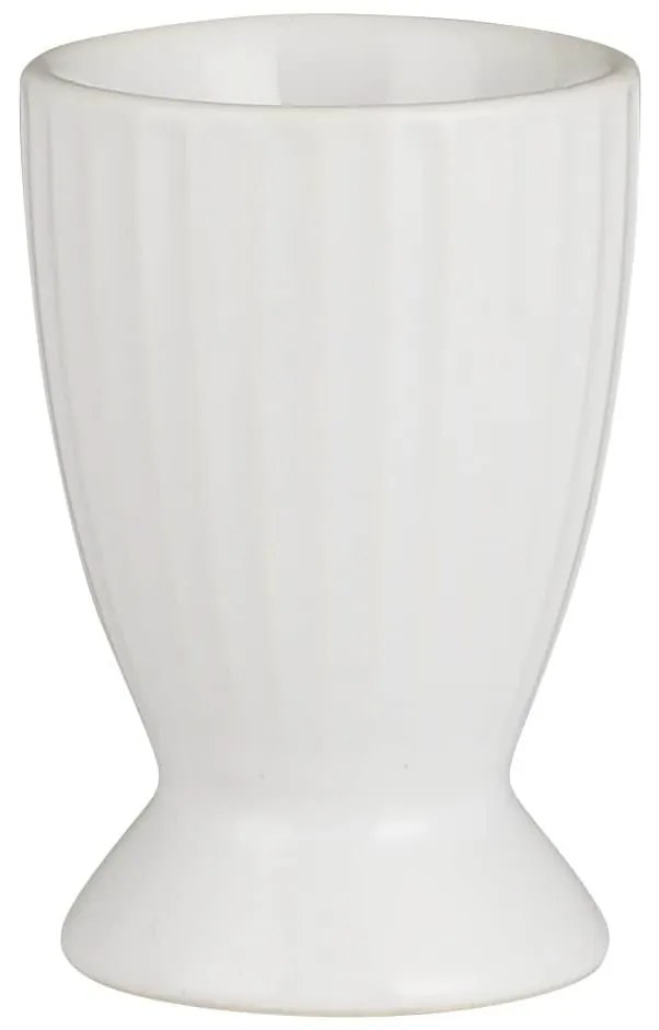 Ib Laursen Stojan na vajíčko Mynte Pure White