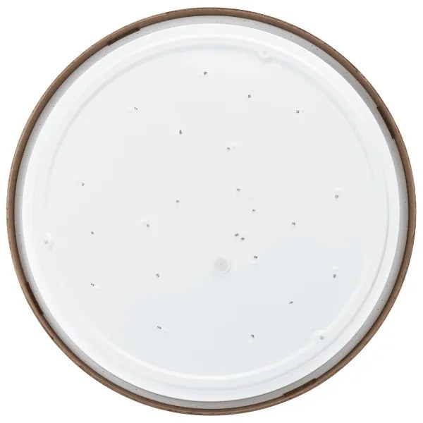 Aigostar - LED Stropné svietidlo LED/36W/230V 6500K pr. 48,1 cm