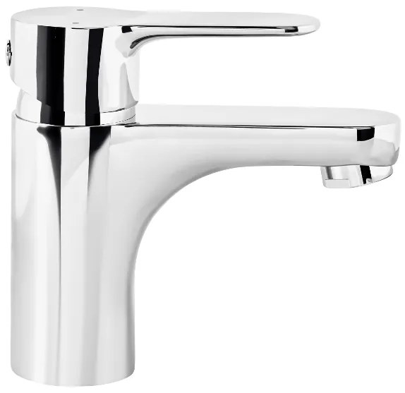 Livarno home Umývadlová batéria (široká rukoväť)  (100390562)