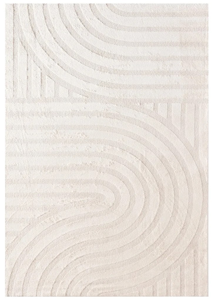 Koberec Belaro cream 160x230 cm
