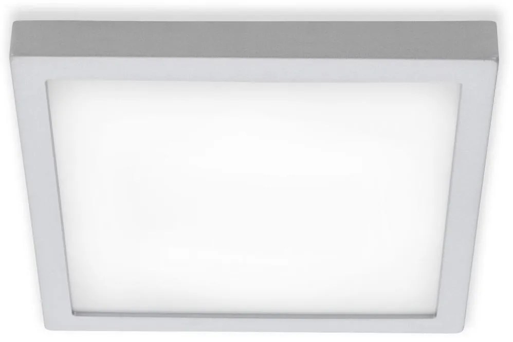 Briloner 7142-414 - LED Stropné svietidlo FIRE LED/21W/230V 4000K BL1101