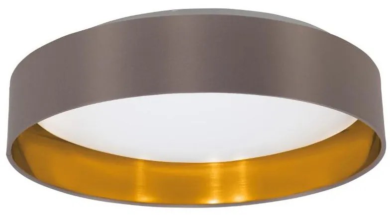 Eglo 31625 - LED stropné svietidlo MASERLO LED SMD/18W/230V