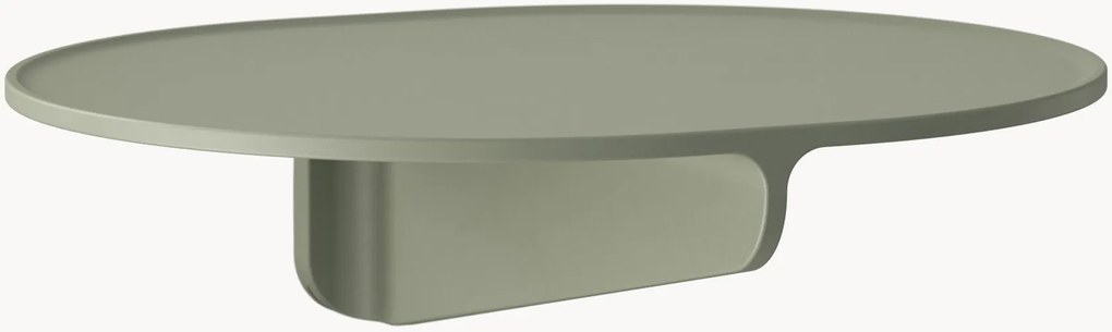 Nástenná polica Museum