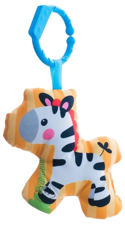 Teddies Hracia deka s hrazdou