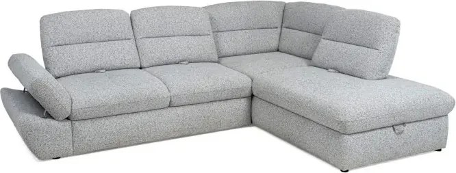 Sedacia súprava MILANO L