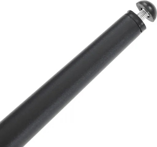 Jedálenská stolička žltá DCL-V2017 YEL2