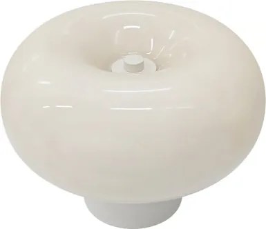 Nordlux - Stolná lampa MALTI 2xE27/10W/230V béžová
