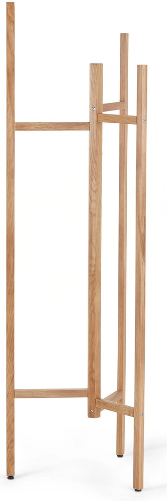 Stojan na oblečenie