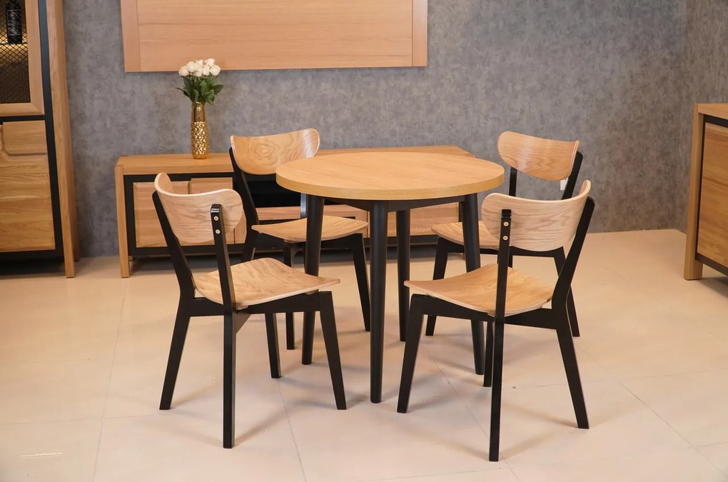 Stima stolička NICO