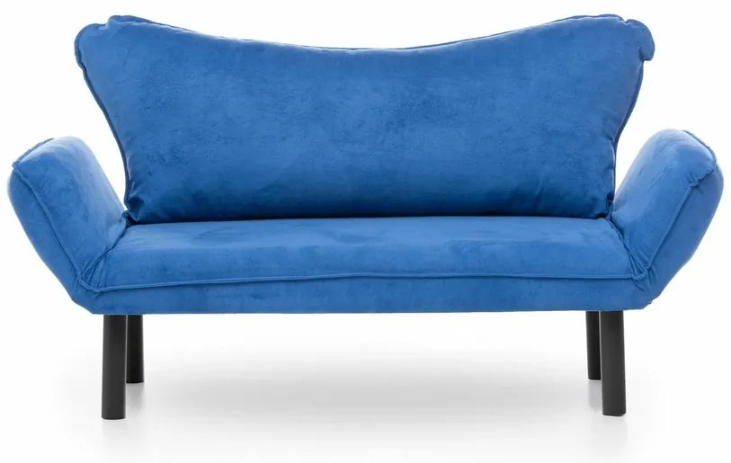 Rozkladacia pohovka Chatto Blue