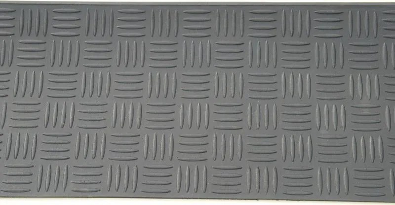 Gumené nášľapy na schody FSTEP 05