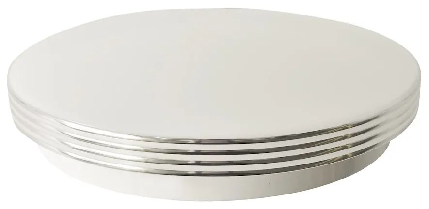 Stropné LED svietidlo Bravo, 1x LED 10w, 4000k, ch