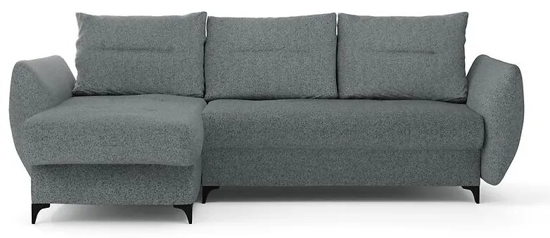 Rohová sedacia súprava Fortuna Puente 90 L