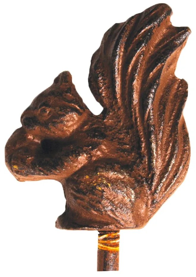 Kovová podpera rastlín 8 ks – Esschert Design