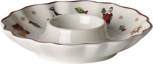 XXXLutz KALÍŠOK NA VAJÍČKO Toy´s Delight 11 cm Villeroy & Boch - Stolovanie & servírovací riad - 0034070258