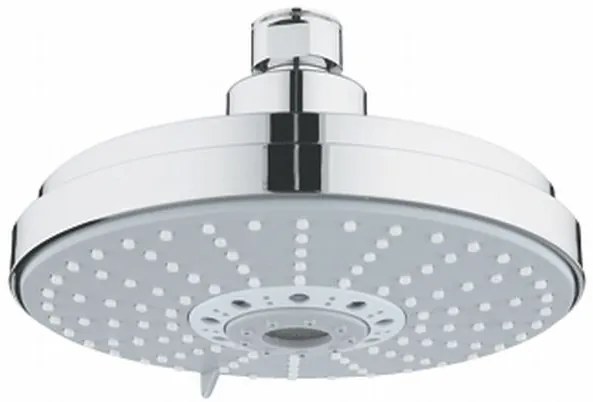 GROHE Rainshower Cosmopolitan 160 , hlavová sprcha , chróm 27134000