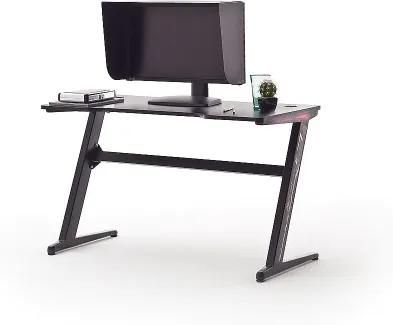 Stôl McRacing basic 5 stol-mcracing-basic-5-2619 pracovní stolky