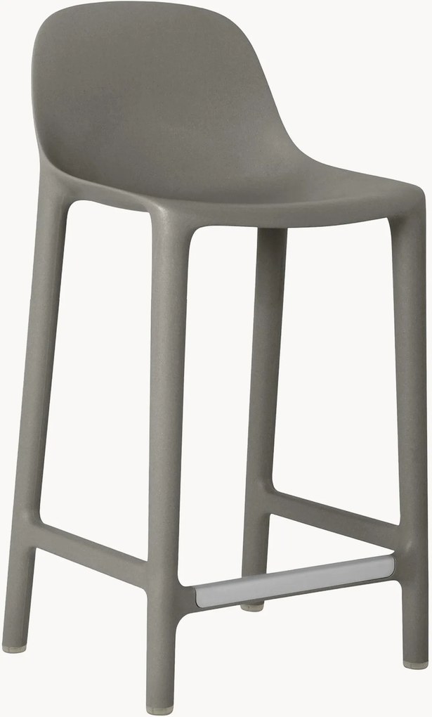 Barová stolička Broom