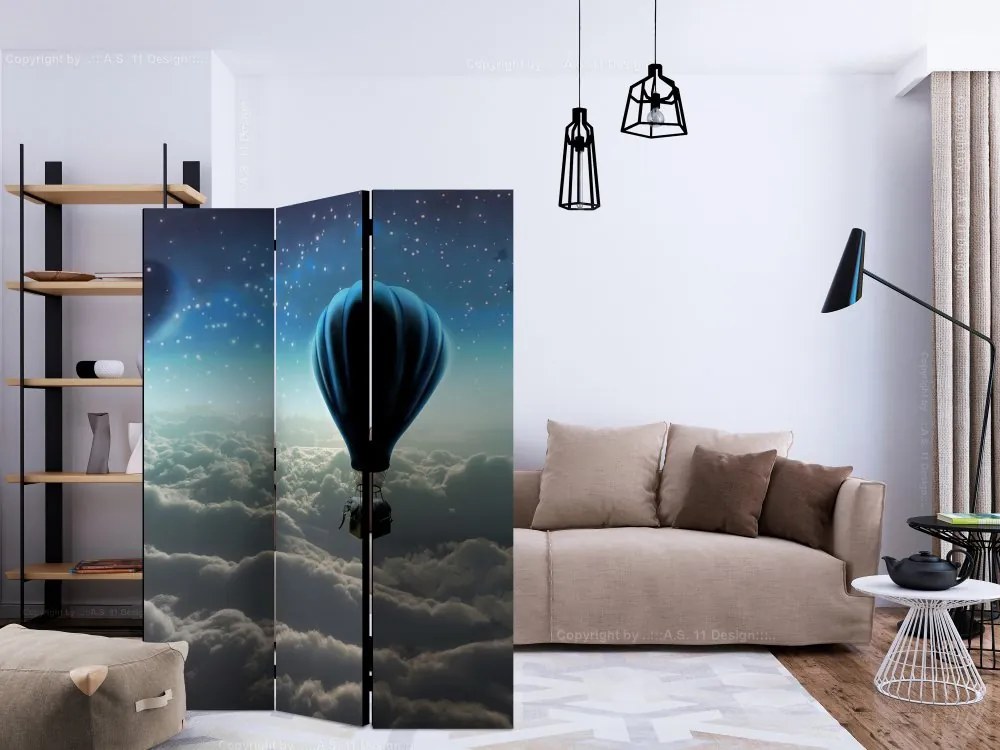 Artgeist Paraván - Night expedition [Room Dividers]