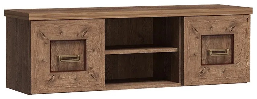 Polička Tadeusz t12 dub lefkas