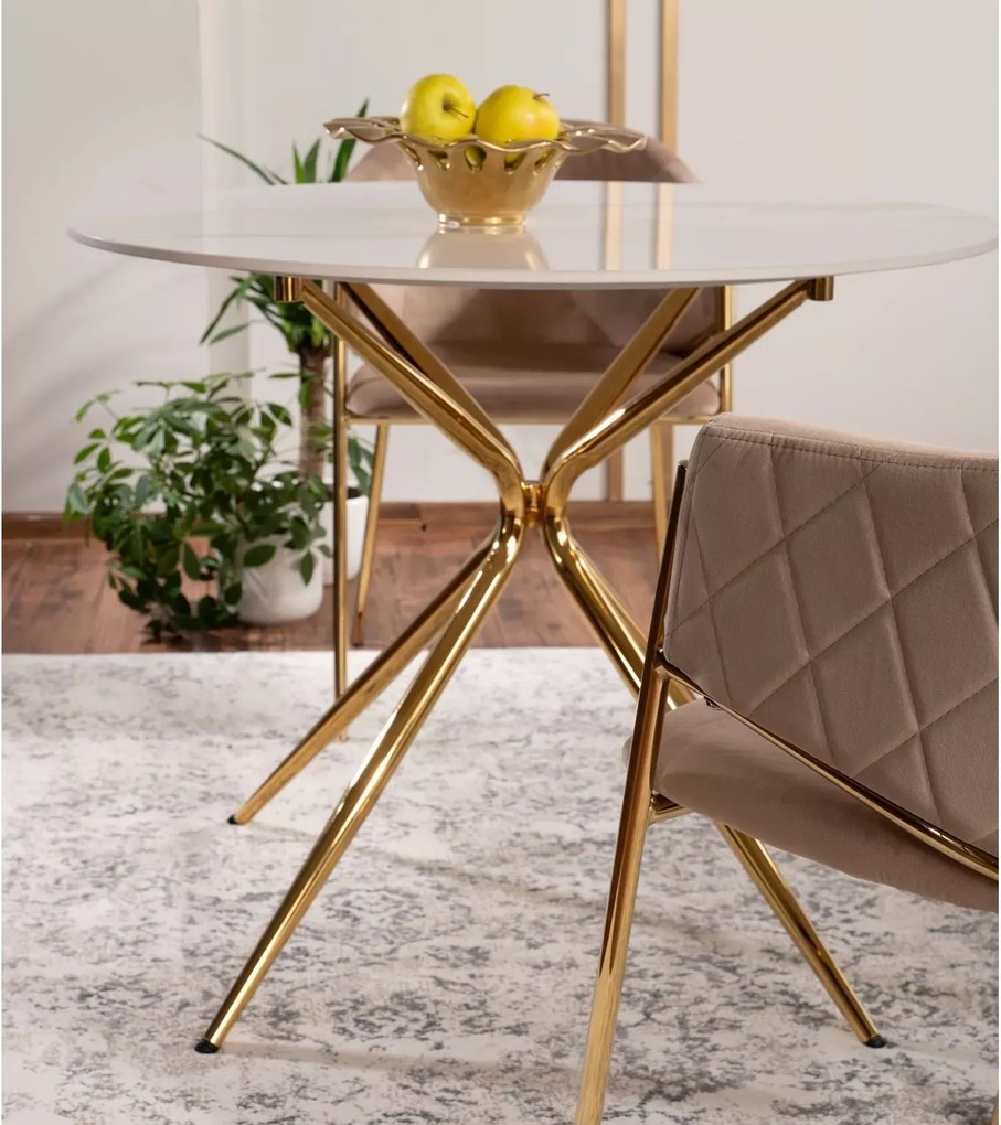 SI Keramický stôl Azalia