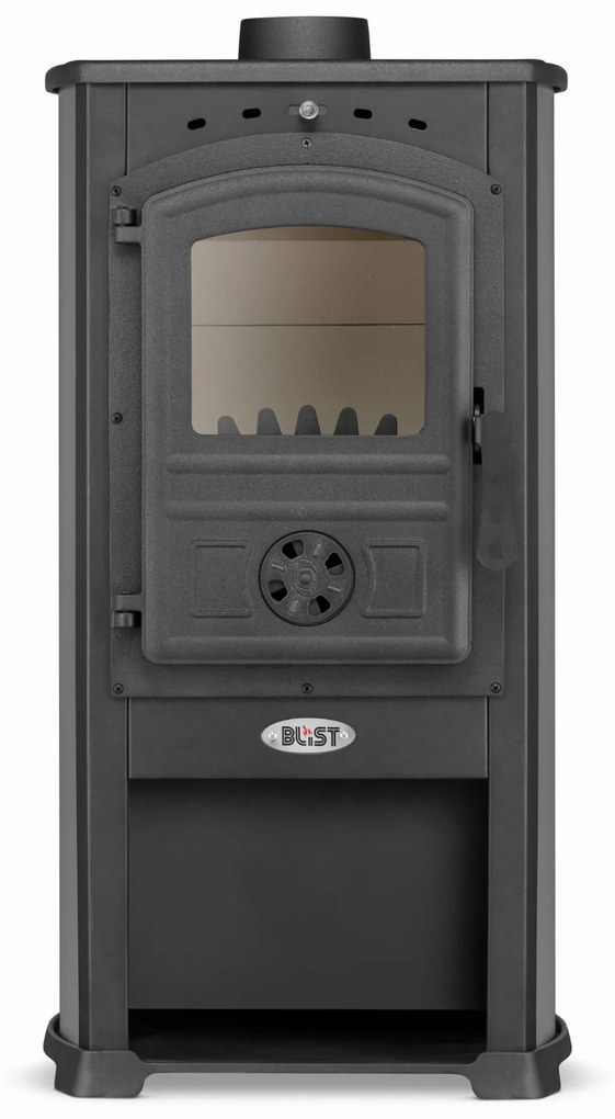 BLIST KRBOVÉ KACHLE-PEC, 12KW, ZAR, BL-002902