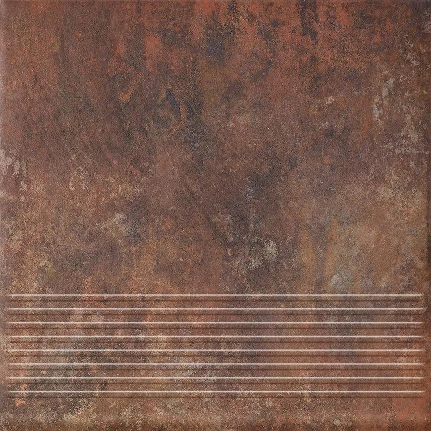 Schodovka Arteon Rosso 30/30