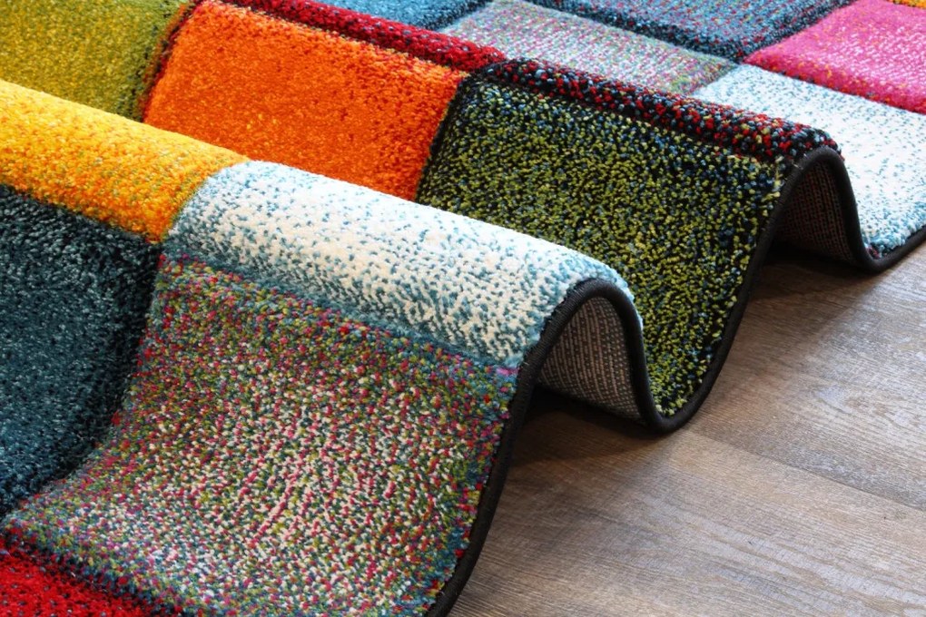 Koberec Belis 120x170 cm, farebný