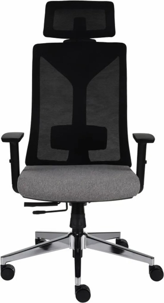 Kancelárska stolička Play F2