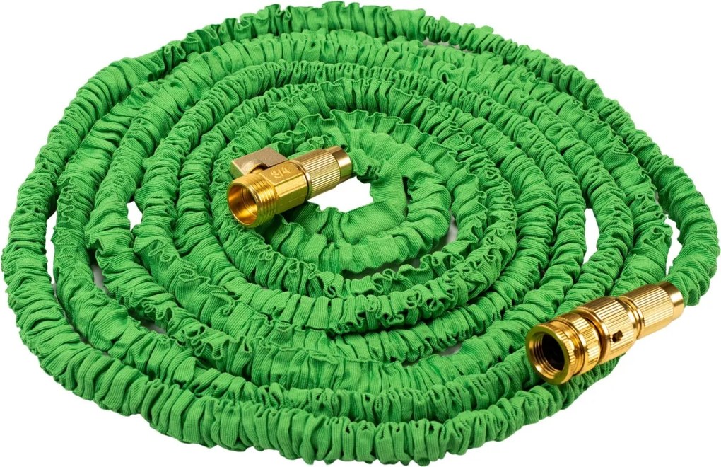 Rozťahovacia záhradná hadica Flex 15 m