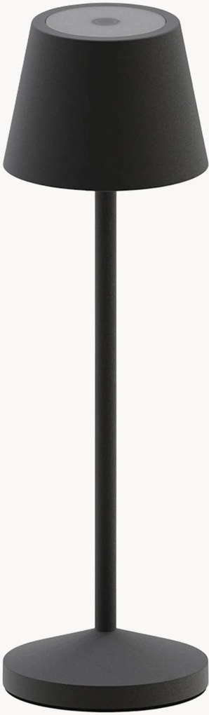 Stmievateľná prenosná stolová LED lampa Emily