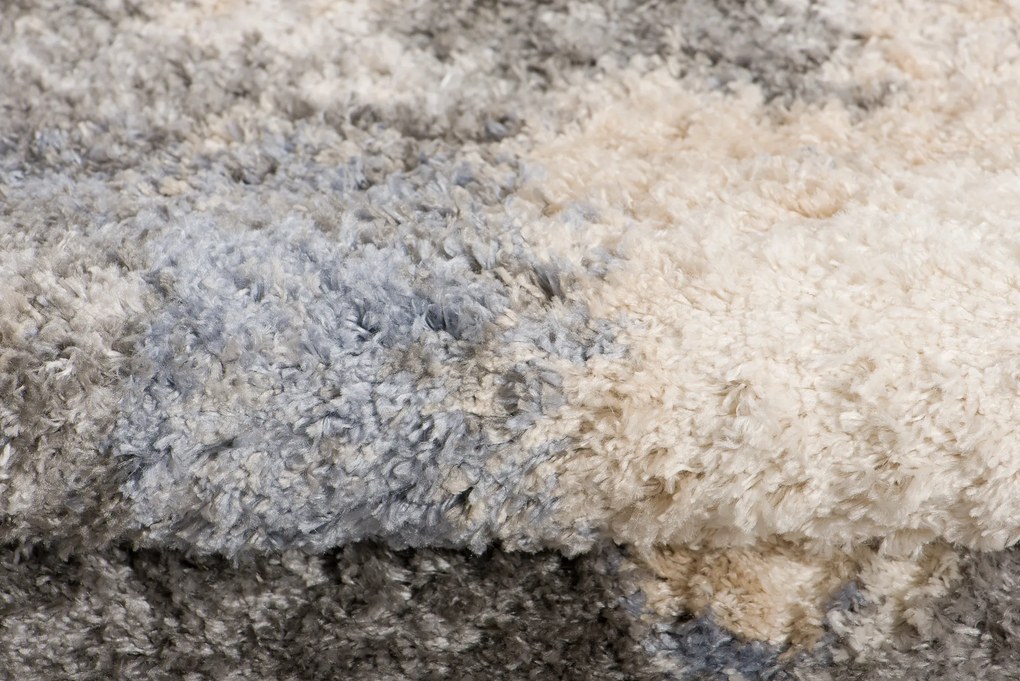 TA Koberec Q296B SIVÁ VERSAY EJF BF