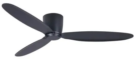 Lucci Air 212884 - Stropný ventilátor AIRFUSION RADAR čierna + DO