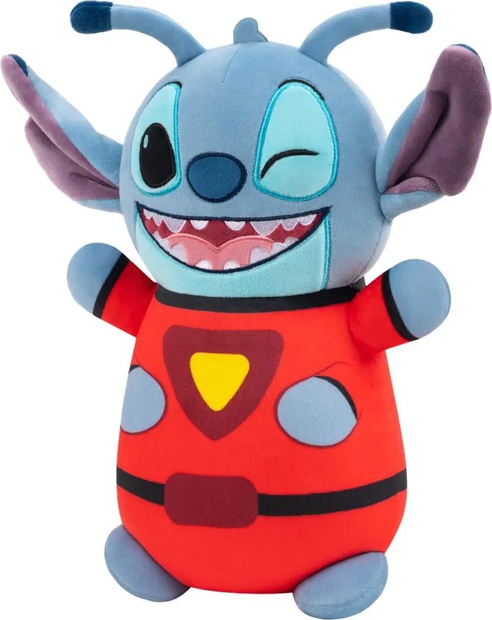Plyšová hračka Stitch – SQUISHMALLOWS
