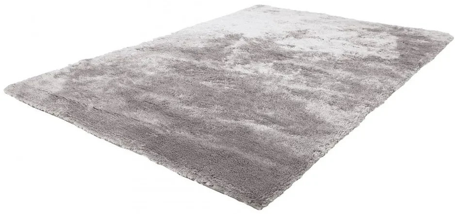 Obsession koberce Kusový koberec Curacao 490 silver - 60x110 cm