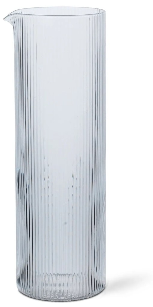 ferm LIVING Džbán RIPPLE 1,1 l