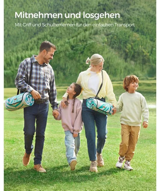 Pikniková deka GCM001O02