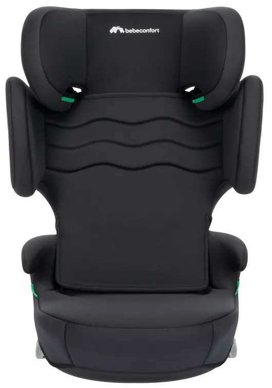 Hera i-Fix i-Size autosedačka Mineral Black