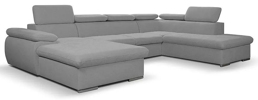 Rohová sedacia súprava Polo II Verita 90 ľavý