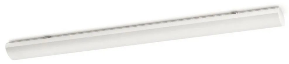 Philips 31245/31/P0 - LED Podlinkové svietidlo SOFTLINE LED/50W/230V 2700K