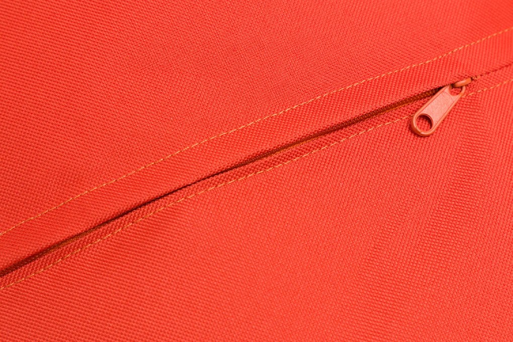 INTERMEDIC SK Sedací vak Solid Modern Polyester - DG74/NC9 - Summer
