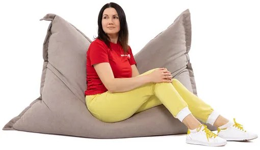 Sedací vak Fresio 350L, Dostupné poťahy: Manila 32