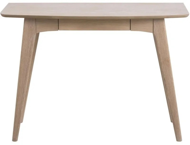 Stôl Wooden 4 105 cm dub
