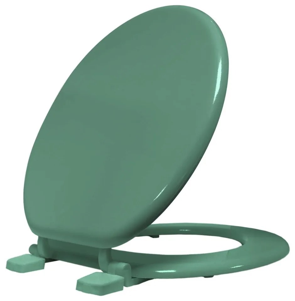 Záchodová doska 37 x 47 Vitamine – douceur d'intérieur