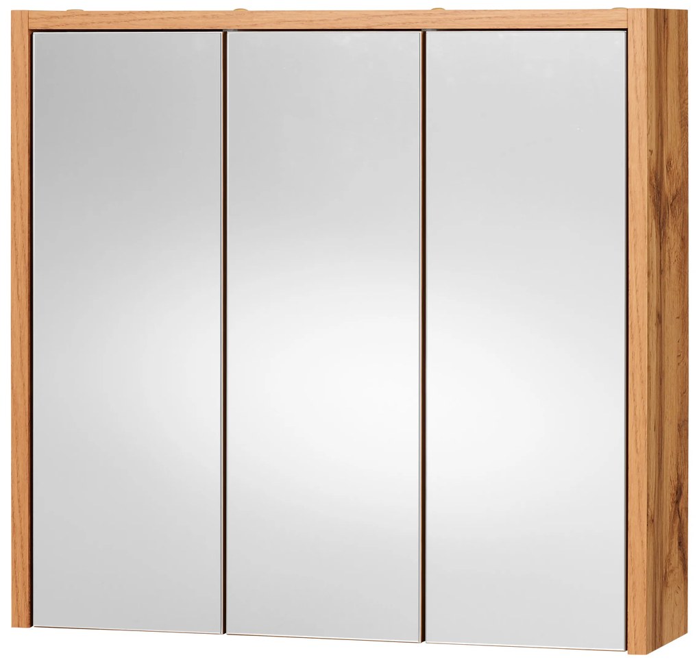 Livarno home Zrkadlová skrinka Verona (100388429)