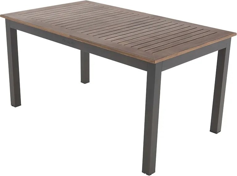 Doppler EXPERT WOOD Plus, stohovateľné kreslá 6+1